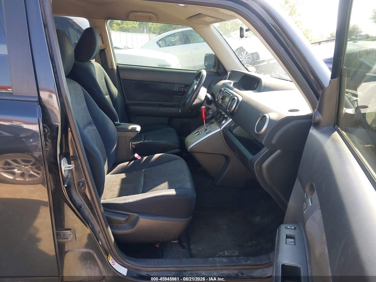 2012 SCION XB — снимка 4