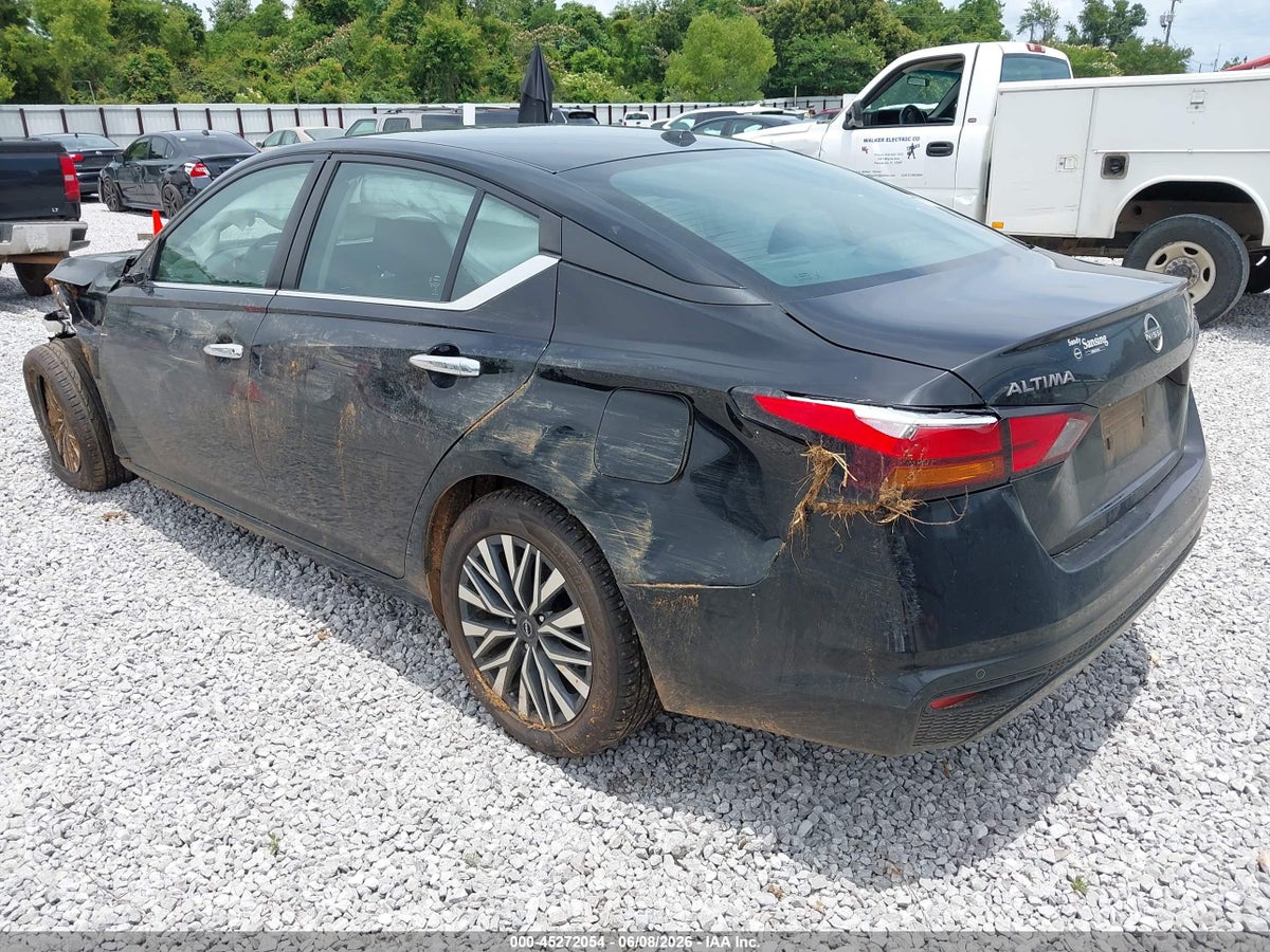 2023 NISSAN ALTIMA SV FWD — снимка 3