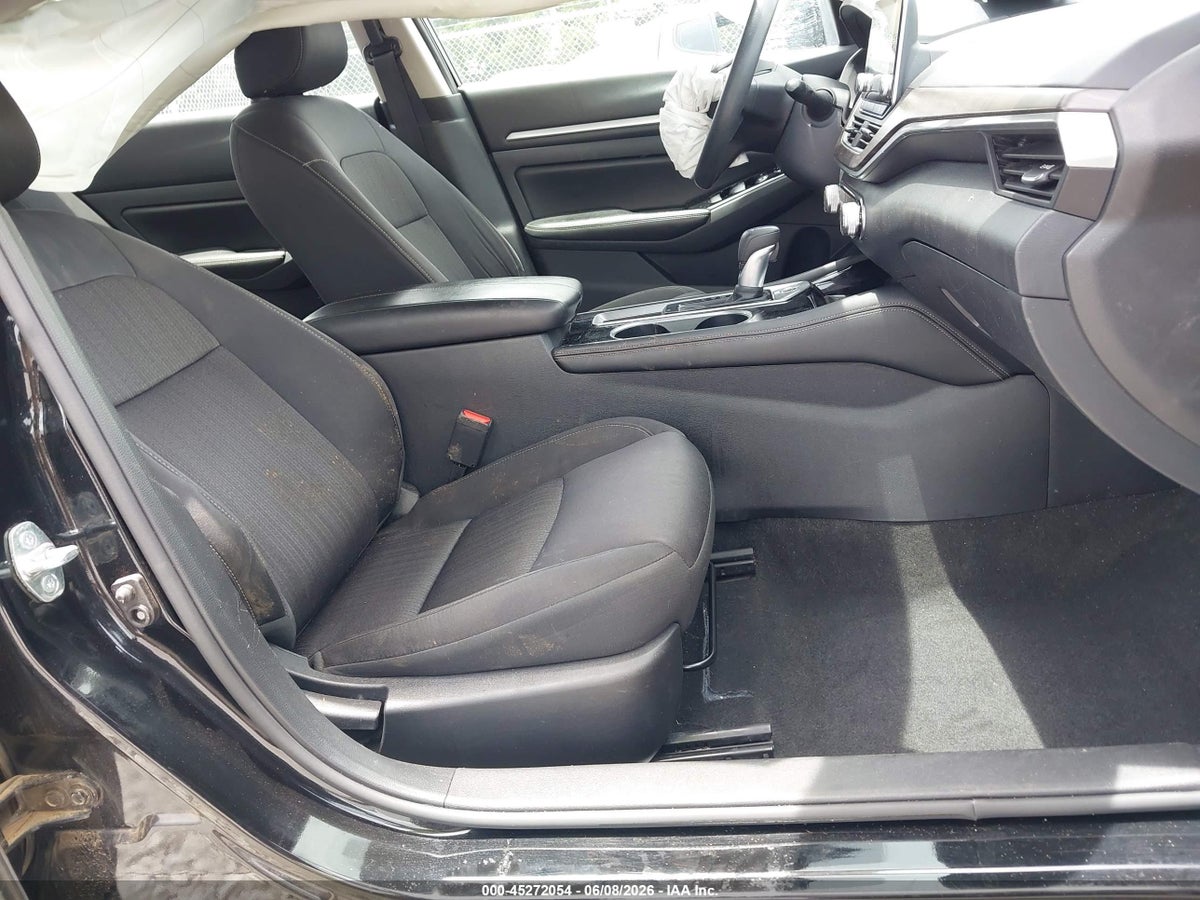 2023 NISSAN ALTIMA SV FWD — снимка 5
