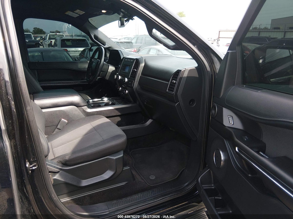 2018 FORD EXPEDITION XL — снимка 5