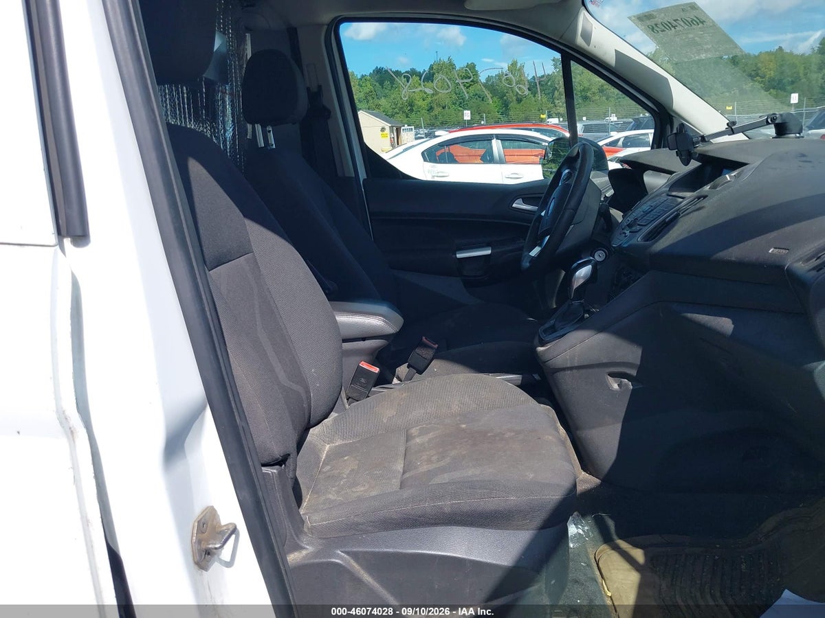 2015 FORD TRANSIT CONNECT XLT — снимка 5