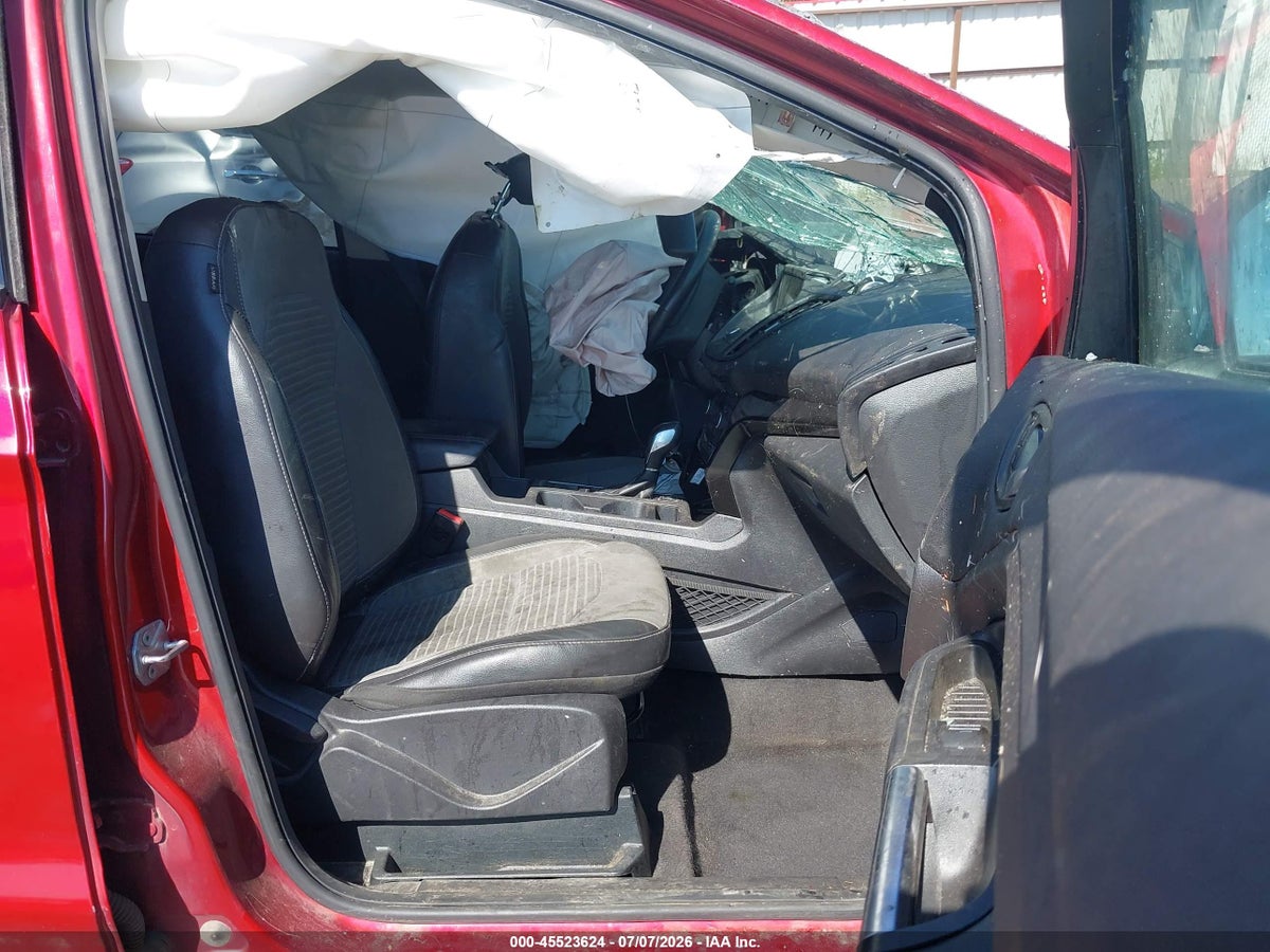 2019 FORD ESCAPE SE — снимка 5