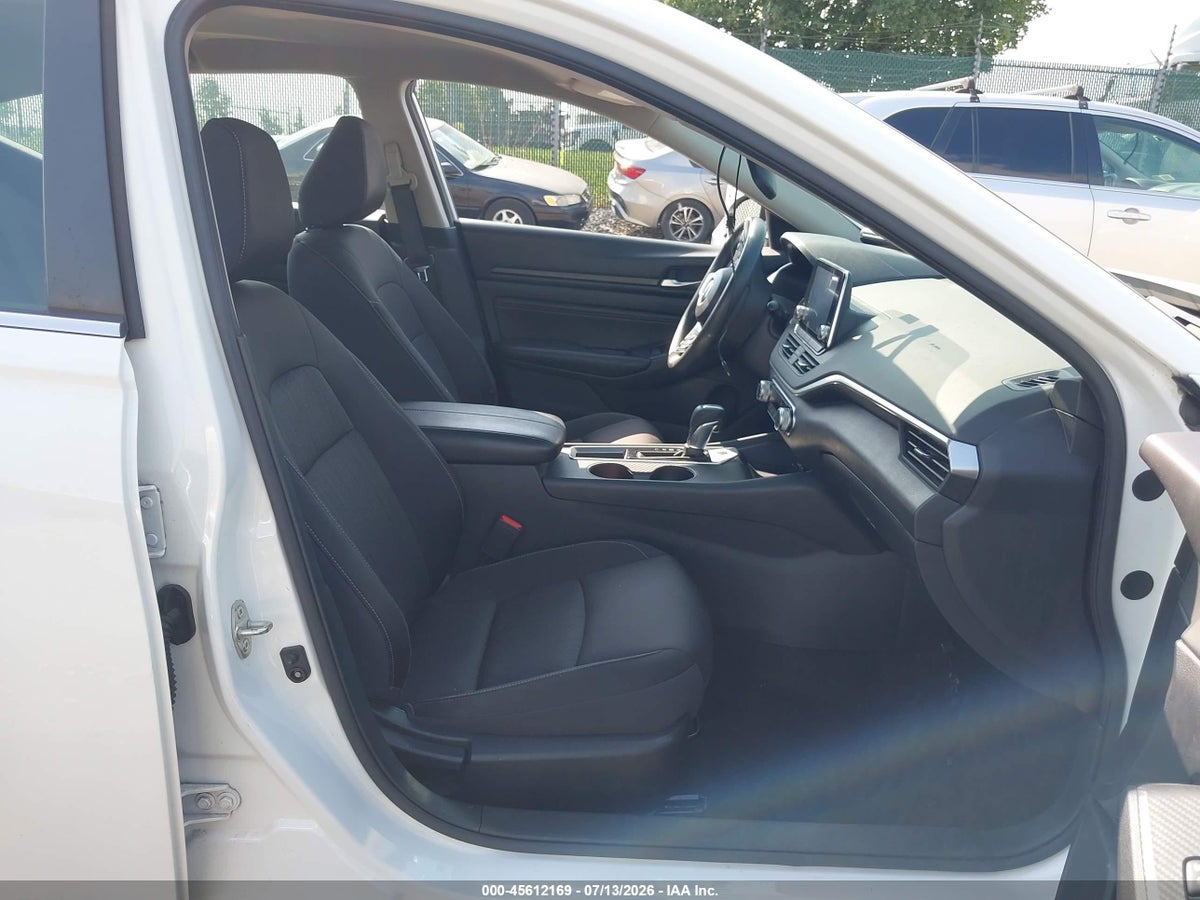 2020 NISSAN ALTIMA S FWD — снимка 5