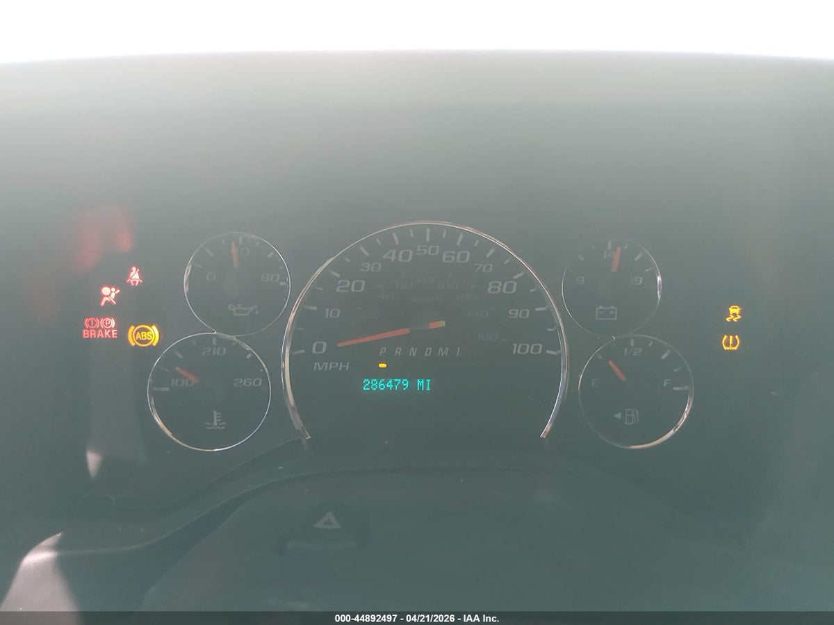 2016 CHEVROLET EXPRESS 3500 — снимка 5