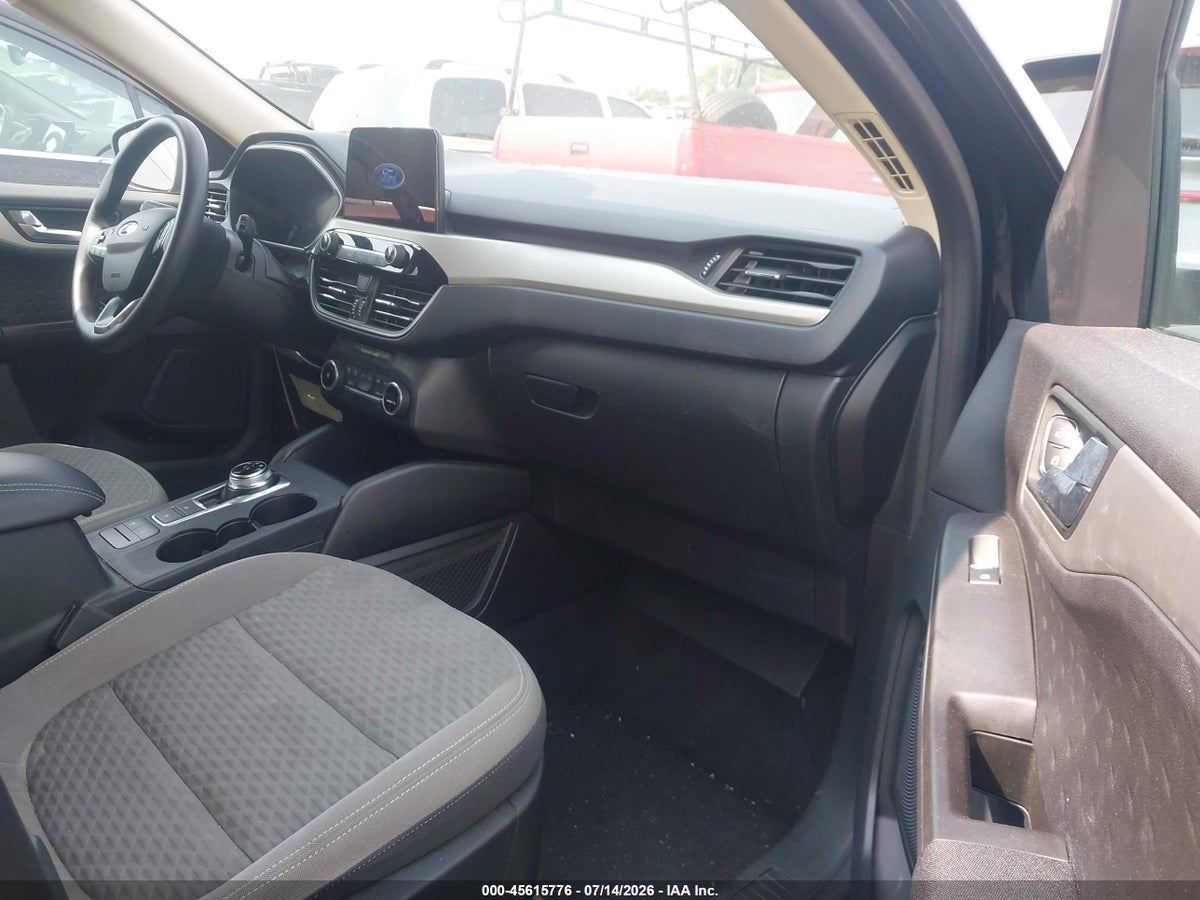 2020 FORD ESCAPE SE — снимка 5