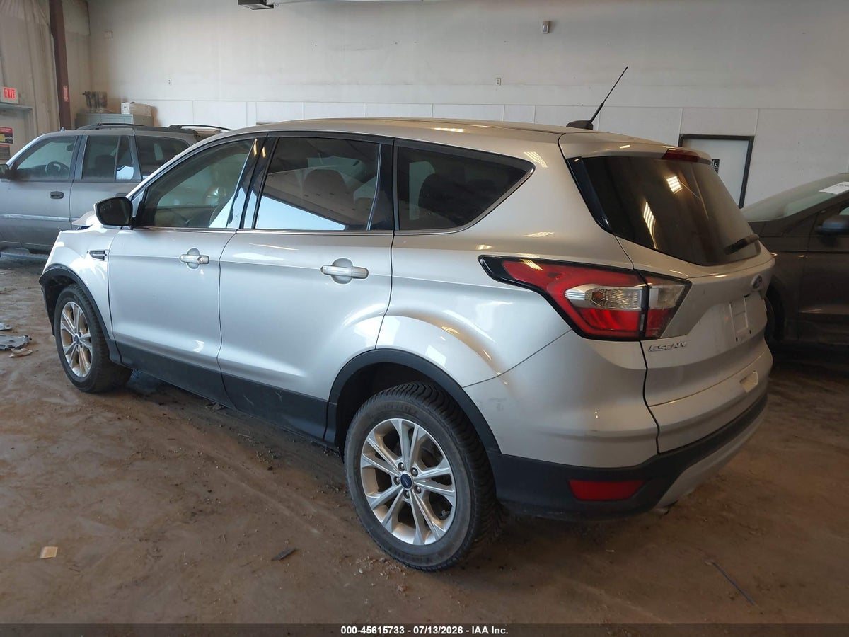 2017 FORD ESCAPE SE — снимка 3