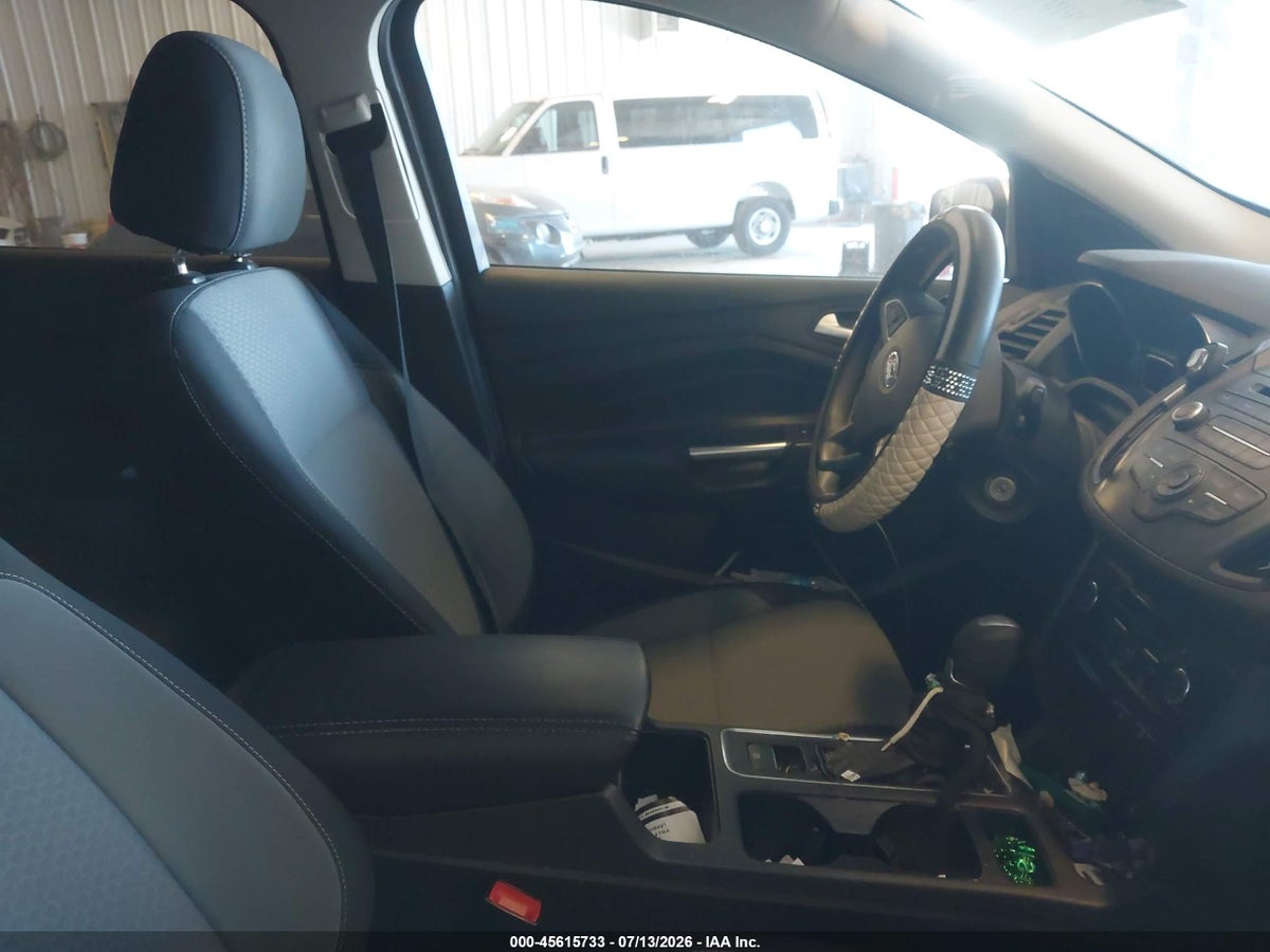 2017 FORD ESCAPE SE — снимка 5
