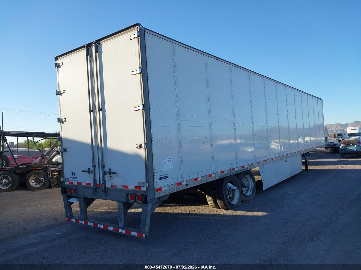 2023 HYUNDAI TRANSLEAD INC HYUNDAI TRANSLEAD INC — снимка 4
