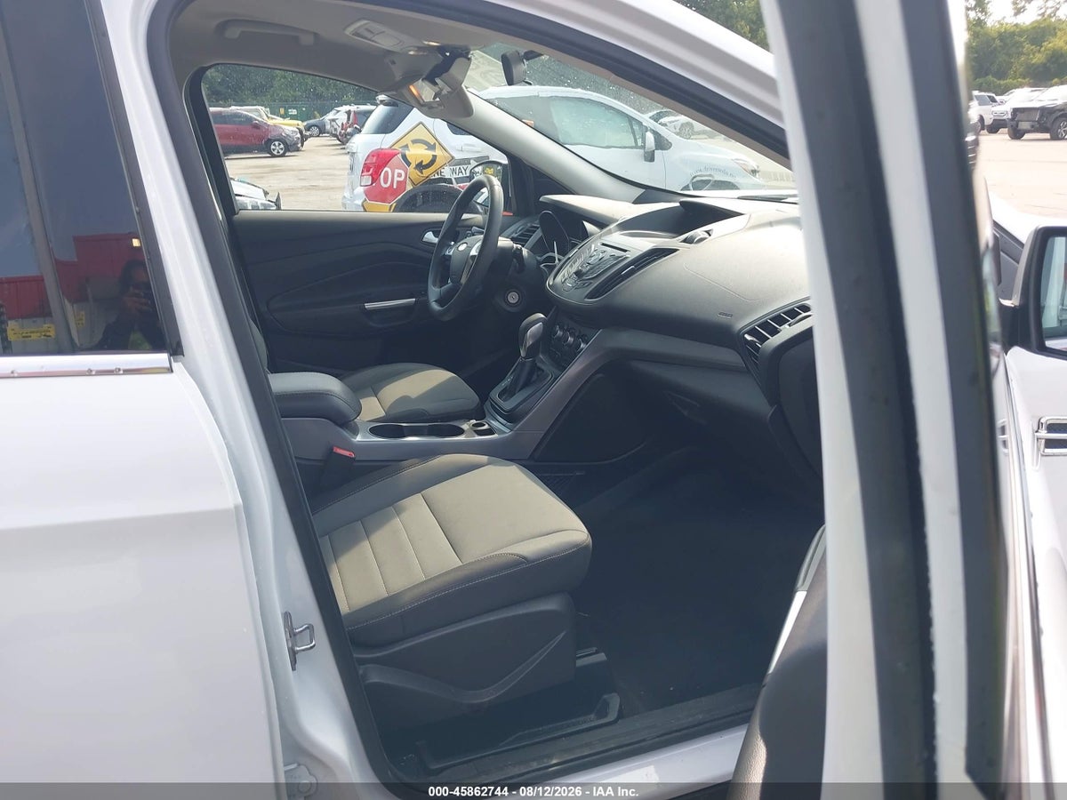 2016 FORD ESCAPE SE — снимка 5