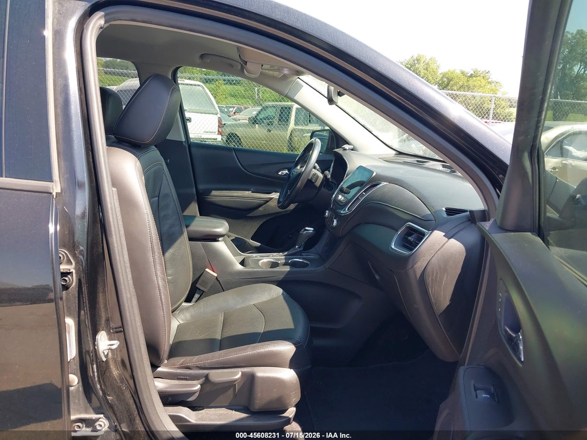 2020 CHEVROLET EQUINOX FWD PREMIER 1.5L TURBO — снимка 5