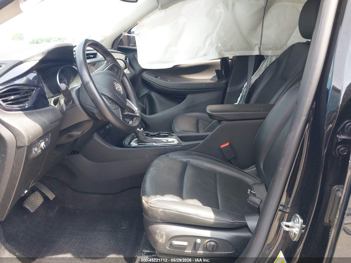 2023 BUICK ENCORE GX ESSENCE FWD — снимка 5