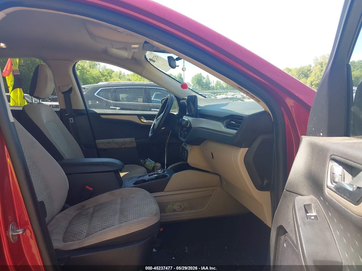 2020 FORD ESCAPE SE — снимка 5