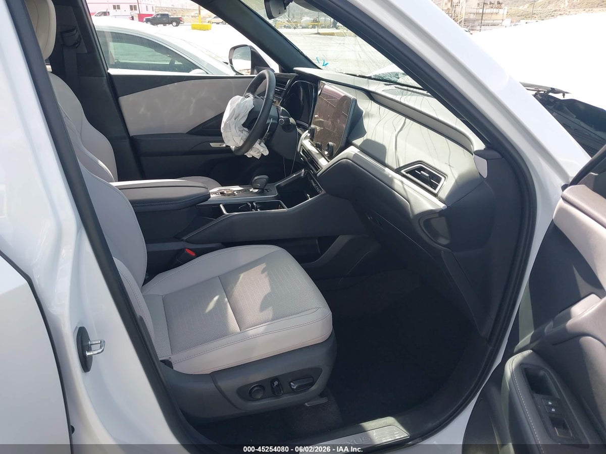2026 LEXUS TX 350 PREMIUM — снимка 5