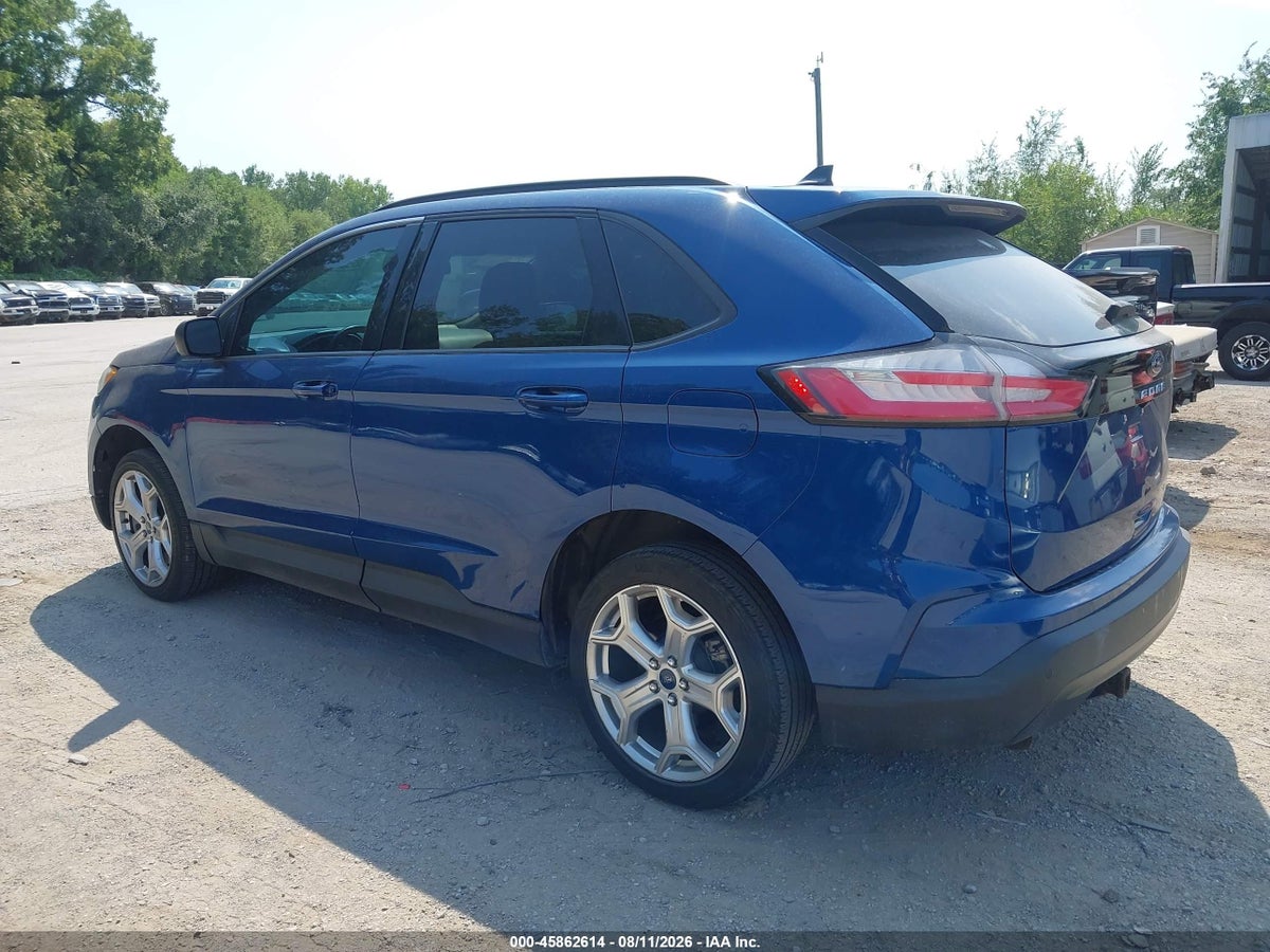 2021 FORD EDGE SE — снимка 3