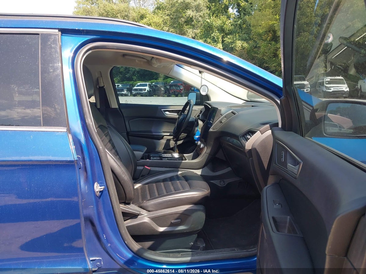 2021 FORD EDGE SE — снимка 5