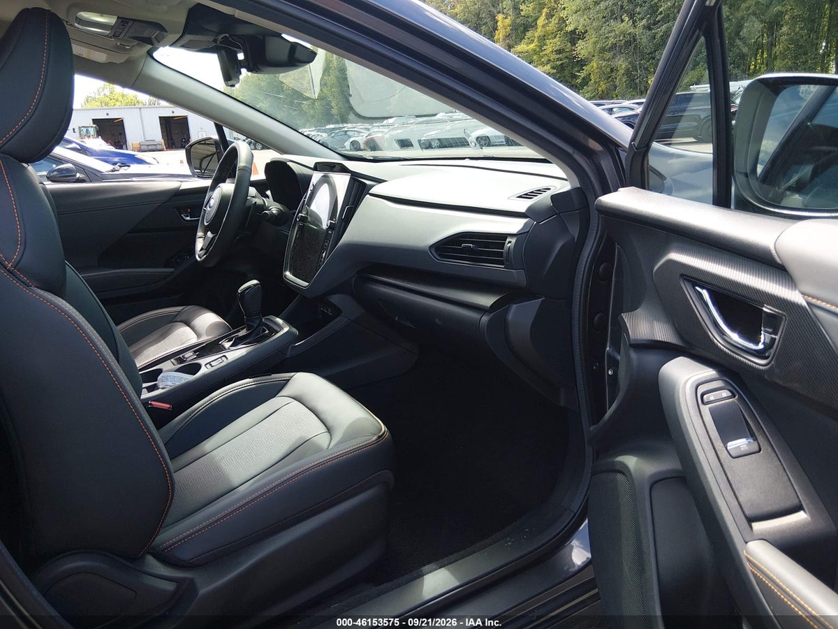 2026 SUBARU CROSSTREK LIMITED — photo 5