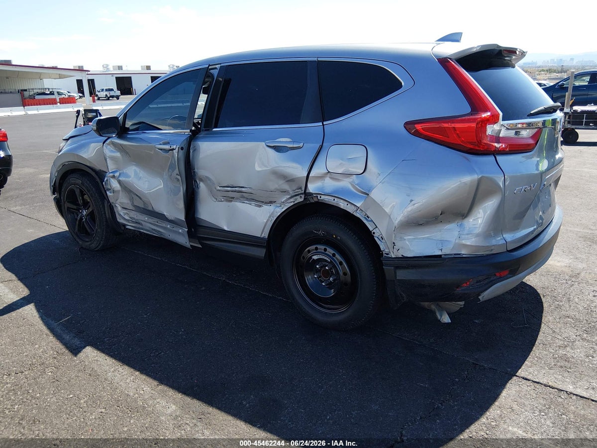 2019 HONDA CR-V EX-L — снимка 3