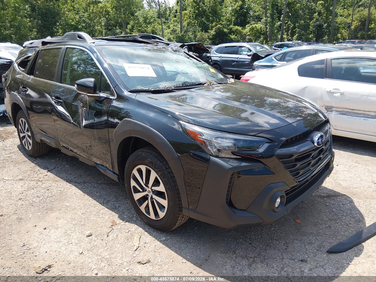 2024 SUBARU OUTBACK PREMIUM
