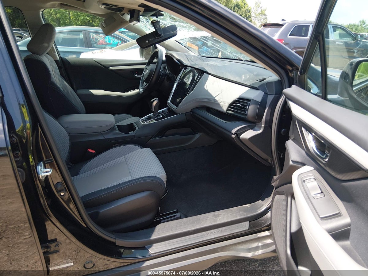 2024 SUBARU OUTBACK PREMIUM — снимка 5
