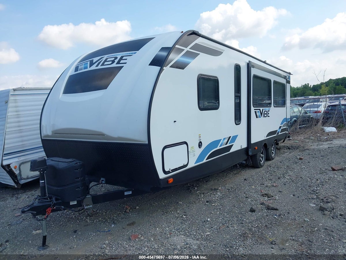 2022 FOREST RIVER VIBE — photo 2