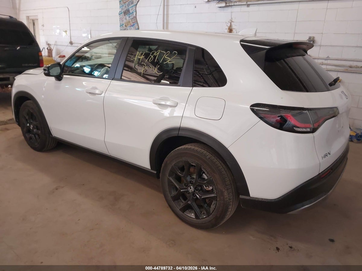 2023 HONDA HR-V AWD SPORT — снимка 3