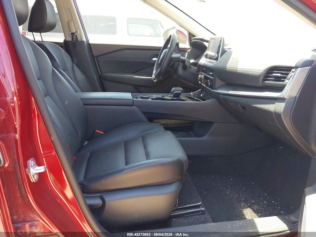 2023 NISSAN ROGUE SV INTELLIGENT AWD — снимка 5