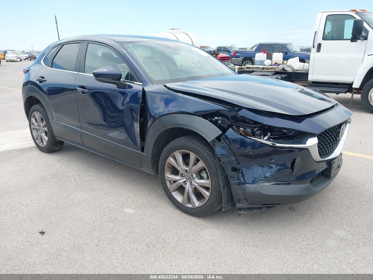 2020 MAZDA CX-30 PREFERRED PACKAGE