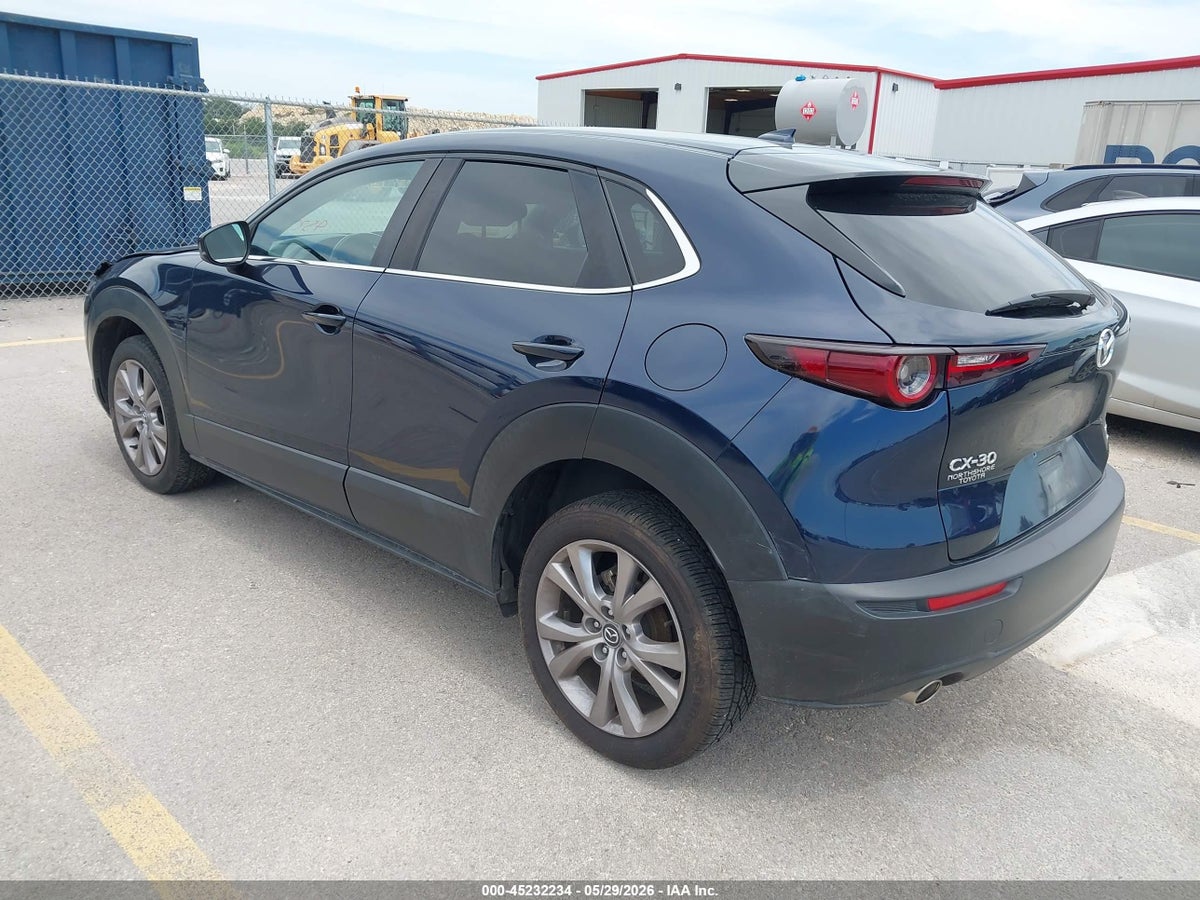2020 MAZDA CX-30 PREFERRED PACKAGE — снимка 3