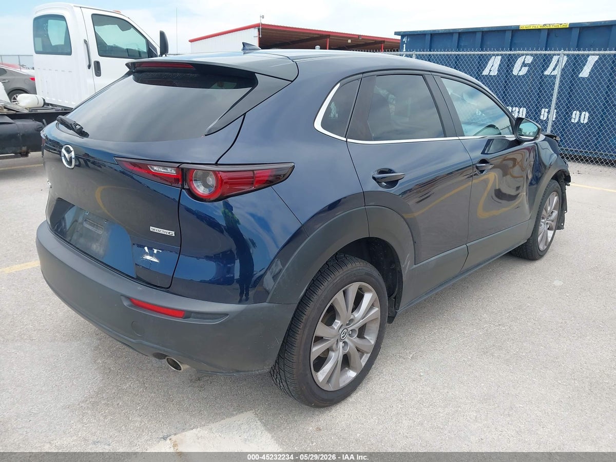 2020 MAZDA CX-30 PREFERRED PACKAGE — снимка 4