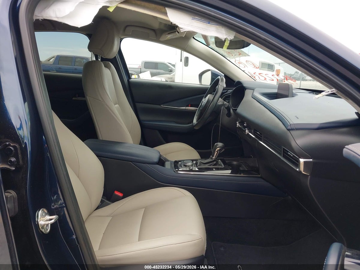 2020 MAZDA CX-30 PREFERRED PACKAGE — снимка 5