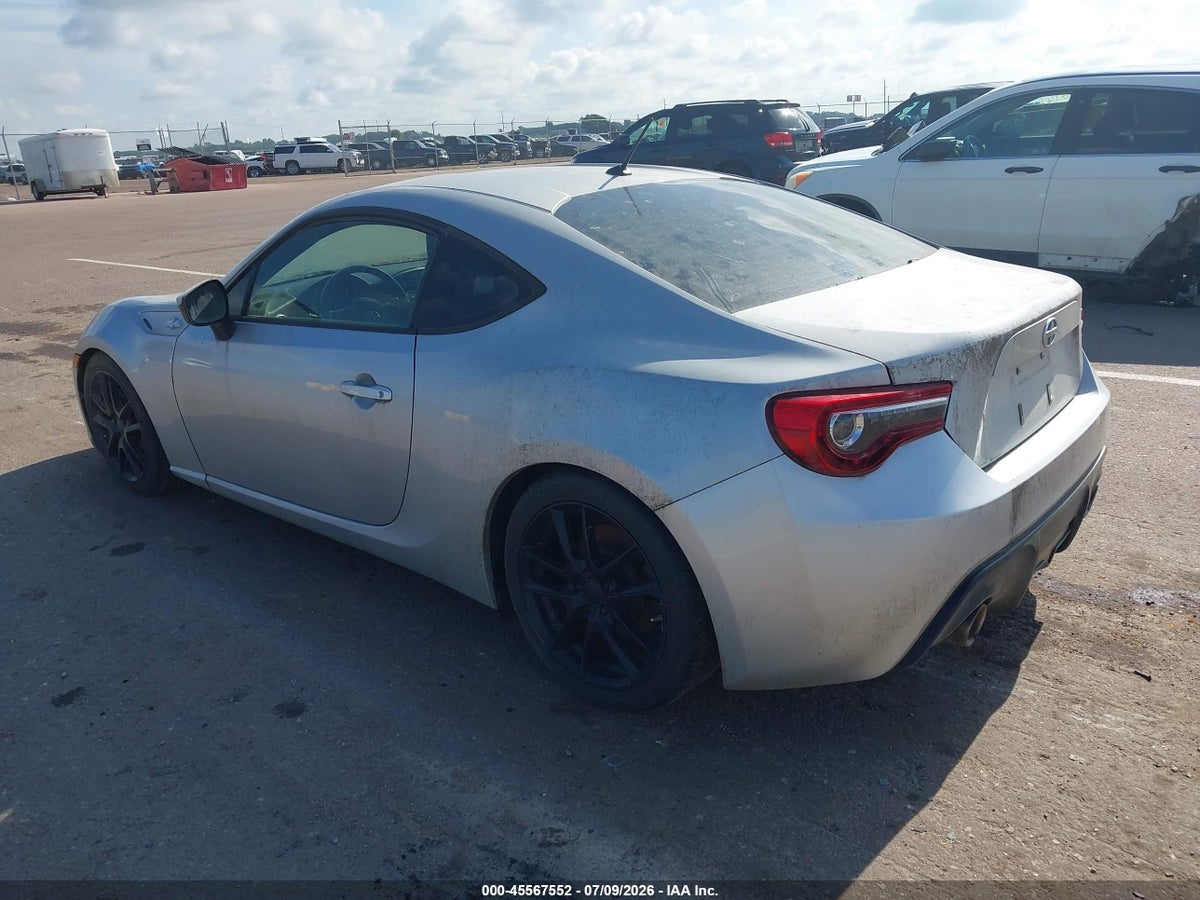2013 SCION FR-S — снимка 3