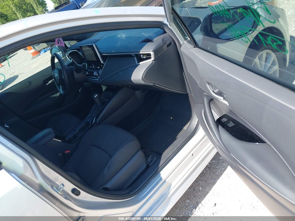 2024 TOYOTA COROLLA SE — снимка 5