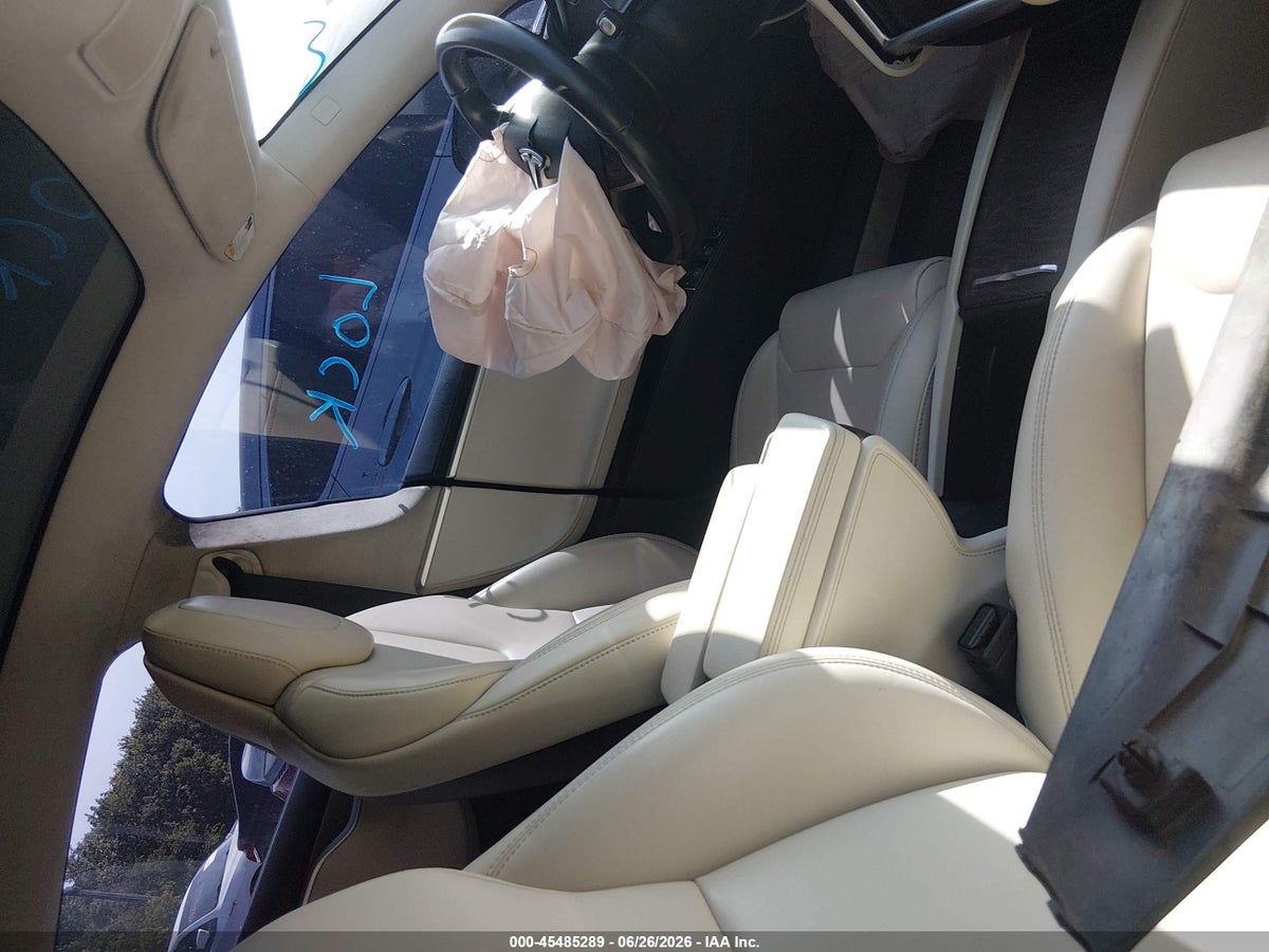 2017 TESLA MODEL S 60/75 — снимка 5