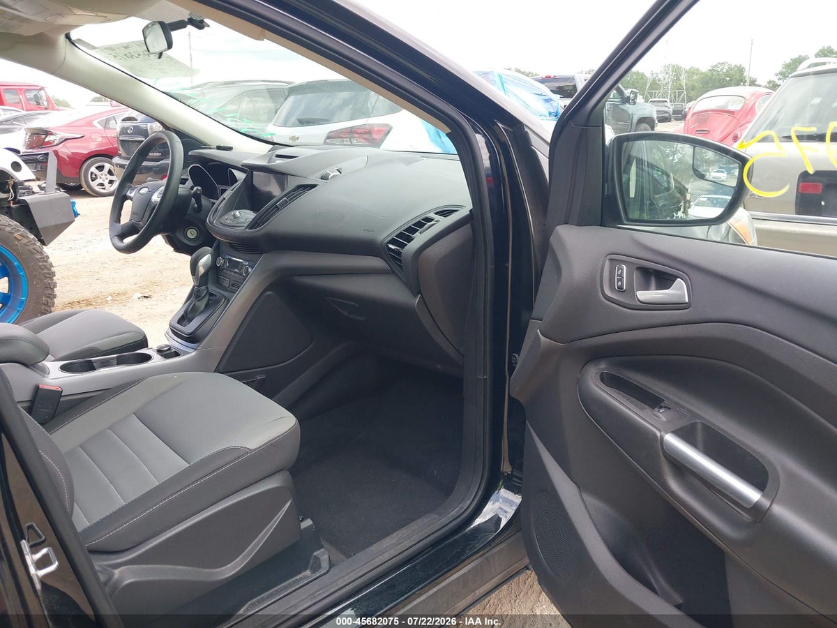 2016 FORD ESCAPE SE — снимка 5