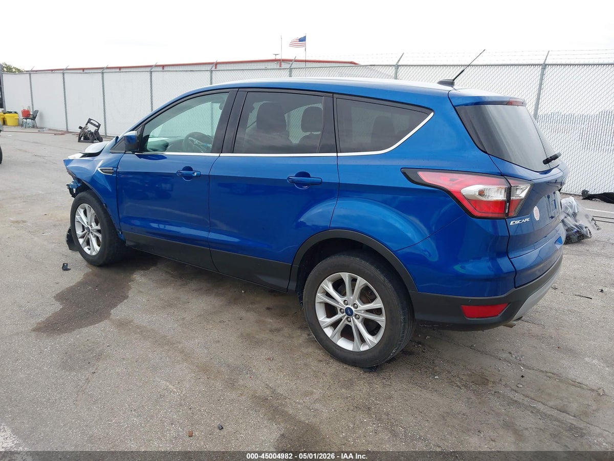 2017 FORD ESCAPE SE — снимка 3