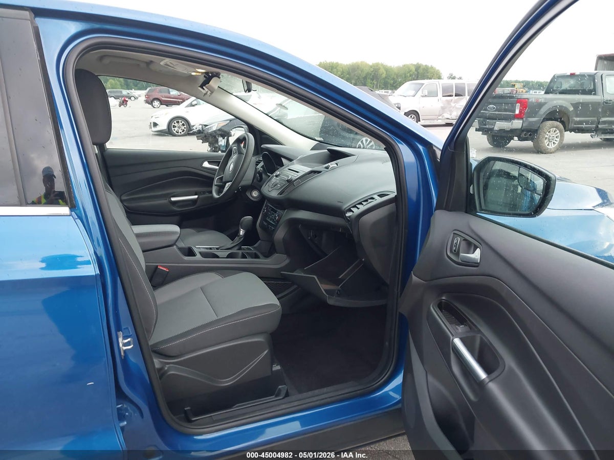 2017 FORD ESCAPE SE — снимка 5