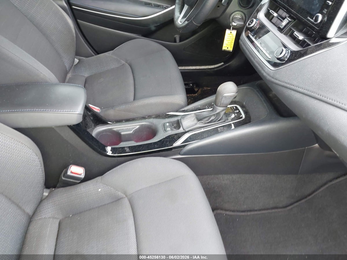 2021 TOYOTA COROLLA SE — снимка 5