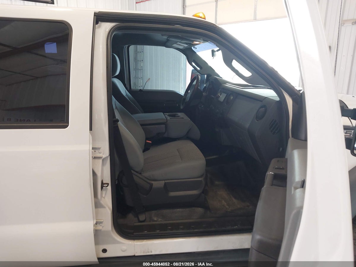 2016 FORD F-450 XL — снимка 5