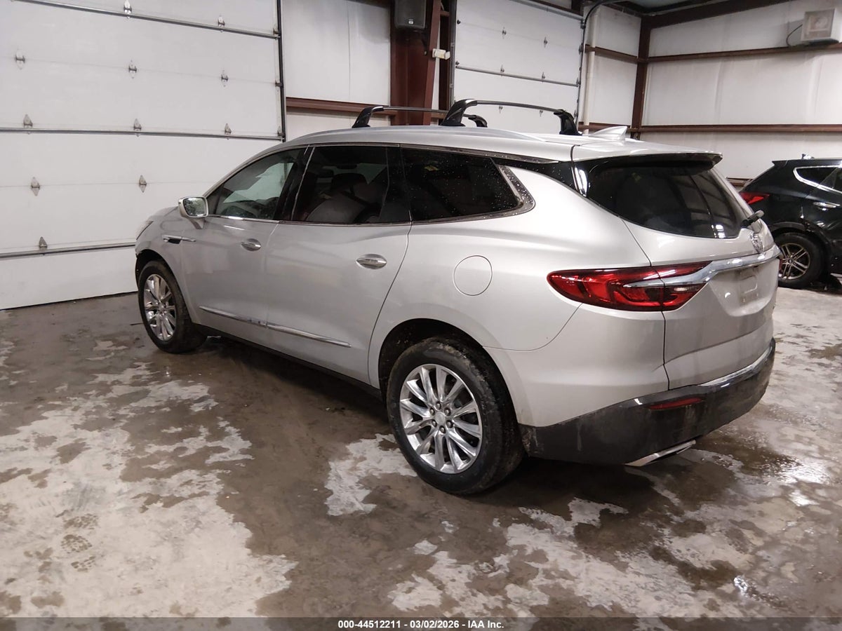 2019 BUICK ENCLAVE AWD PREMIUM — снимка 3