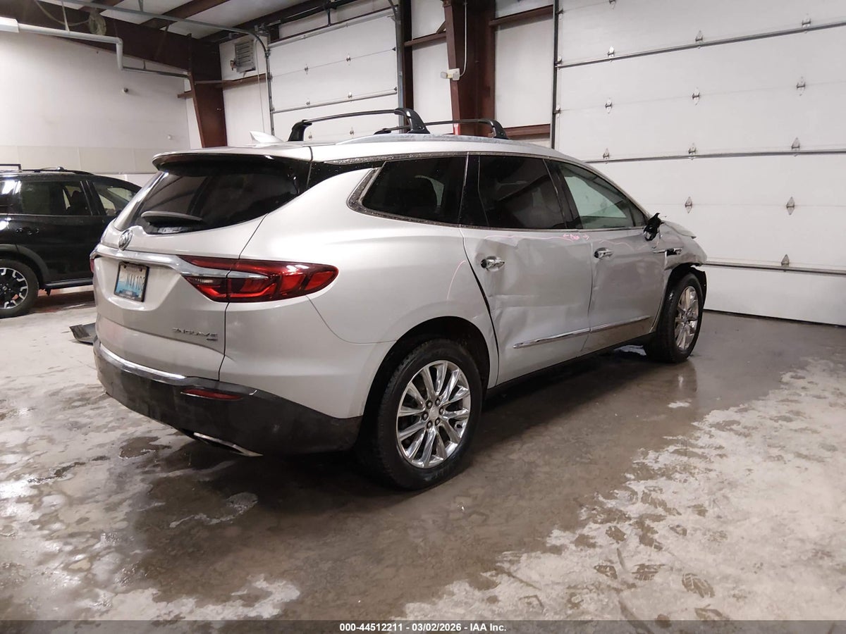 2019 BUICK ENCLAVE AWD PREMIUM — снимка 4
