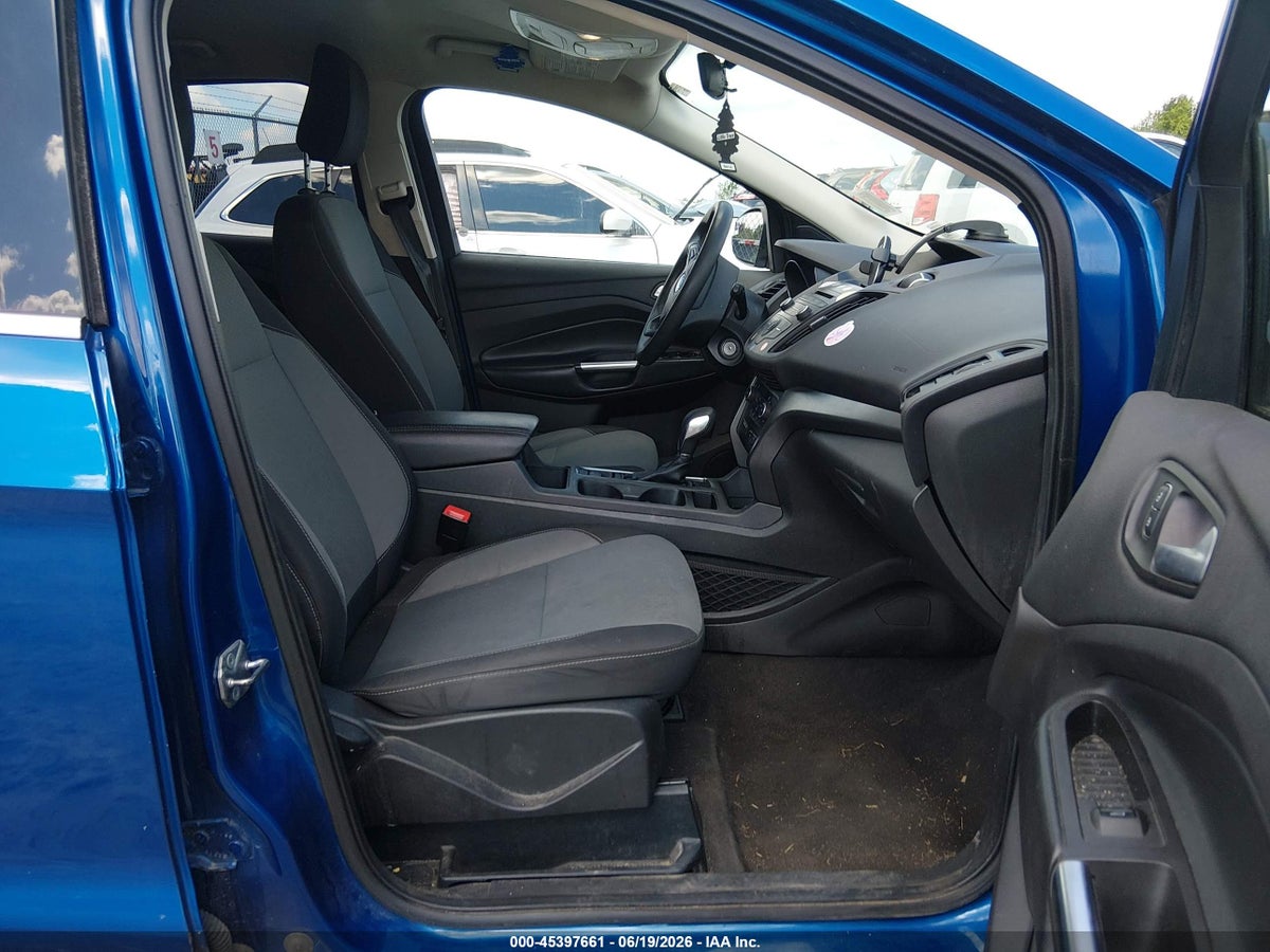 2018 FORD ESCAPE SE — снимка 5
