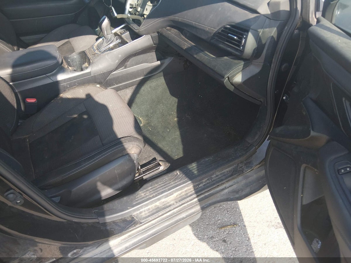 2022 SUBARU OUTBACK PREMIUM — снимка 5