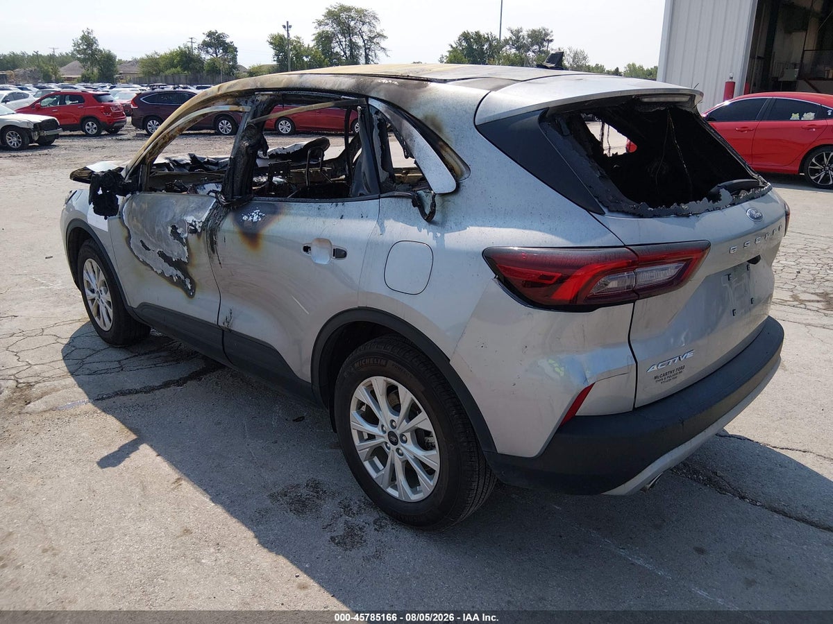 2024 FORD ESCAPE ACTIVE — снимка 3