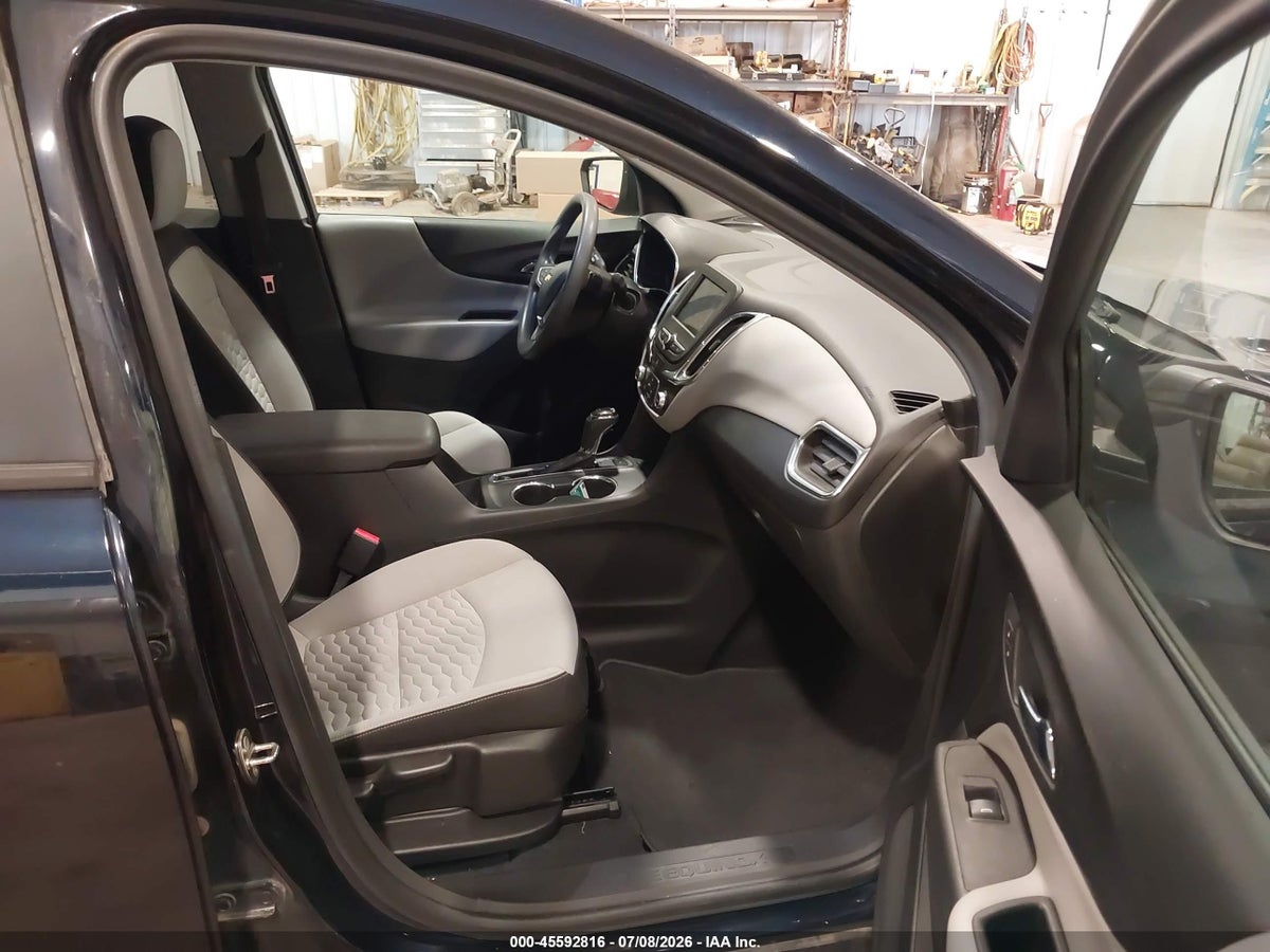 2020 CHEVROLET EQUINOX AWD LS — снимка 5