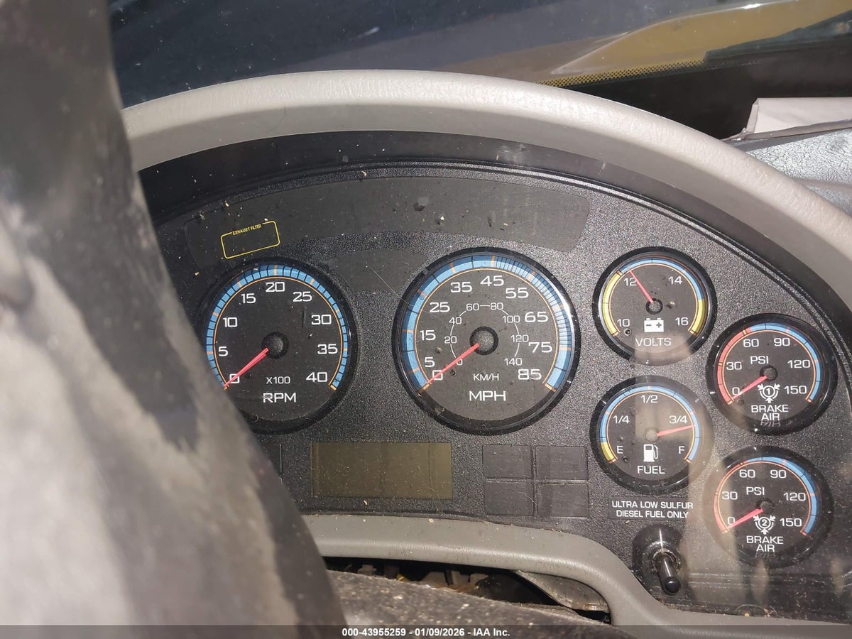 2012 INTERNATIONAL 4000 4300 — снимка 5