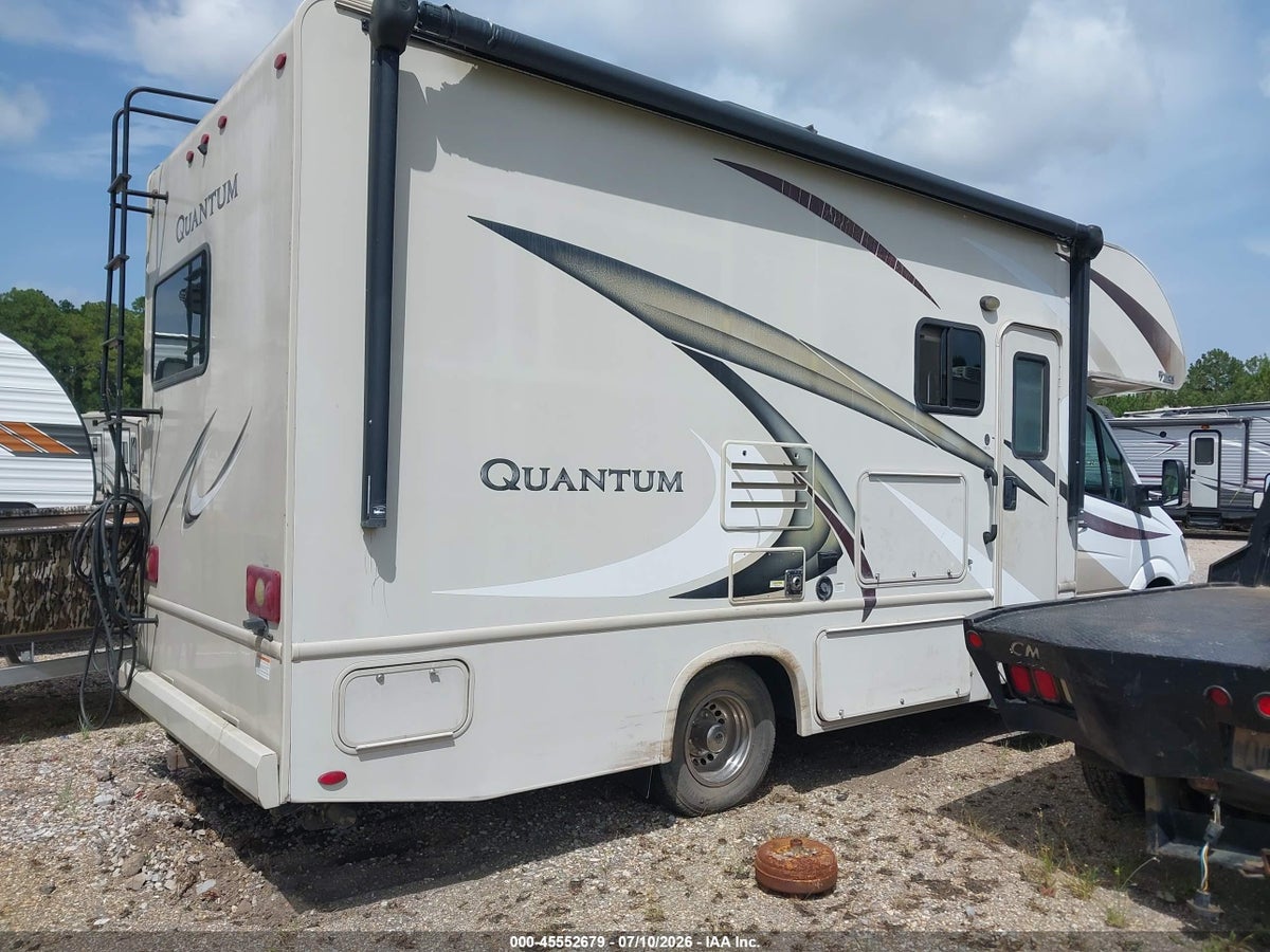 2016 MERCEDES-BENZ SPRINTER 3500 — снимка 4