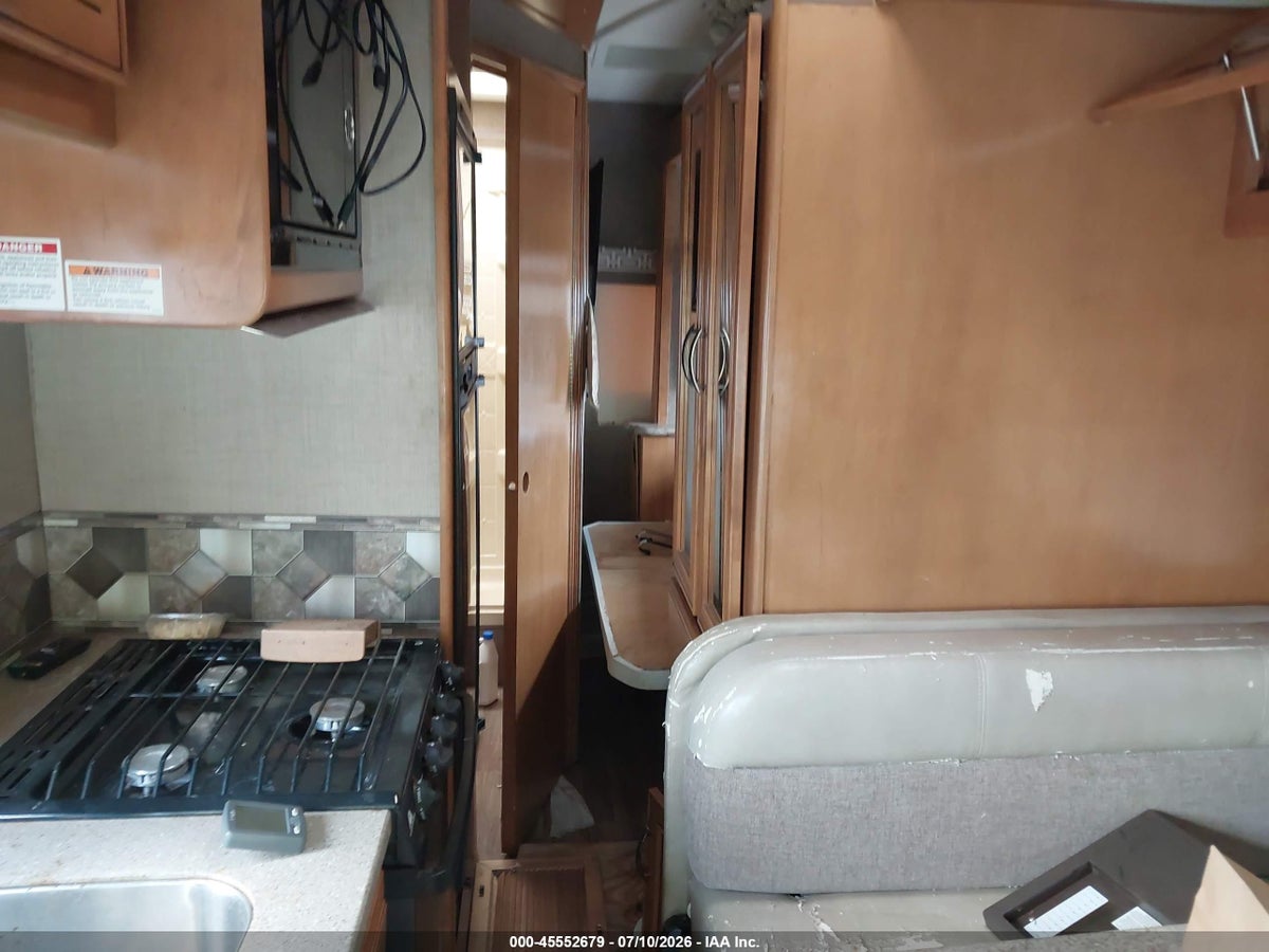 2016 MERCEDES-BENZ SPRINTER 3500 — снимка 5