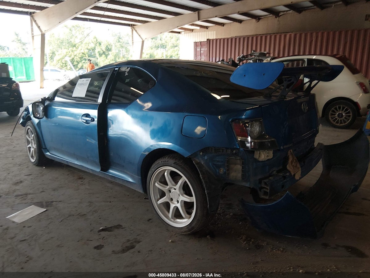 2015 SCION TC — снимка 3