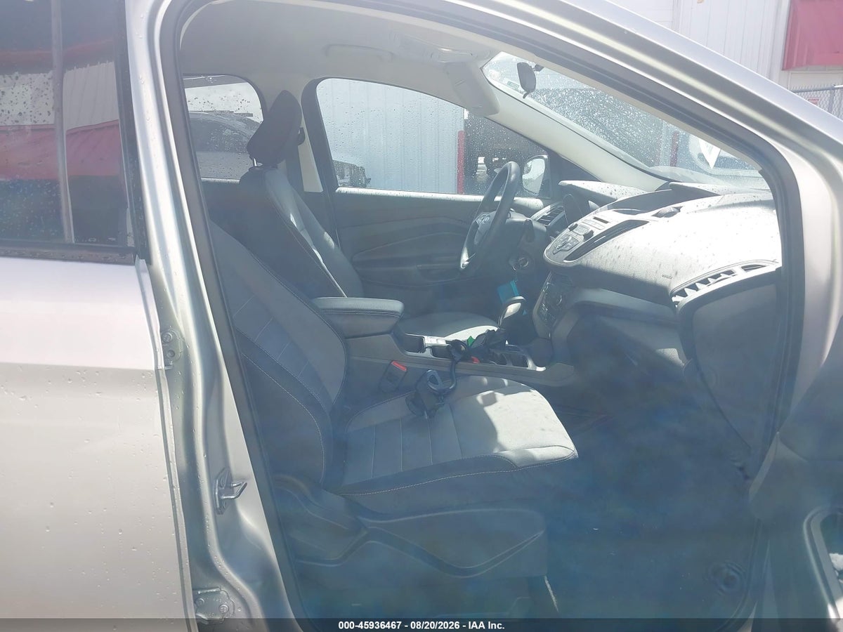 2018 FORD ESCAPE S — снимка 5