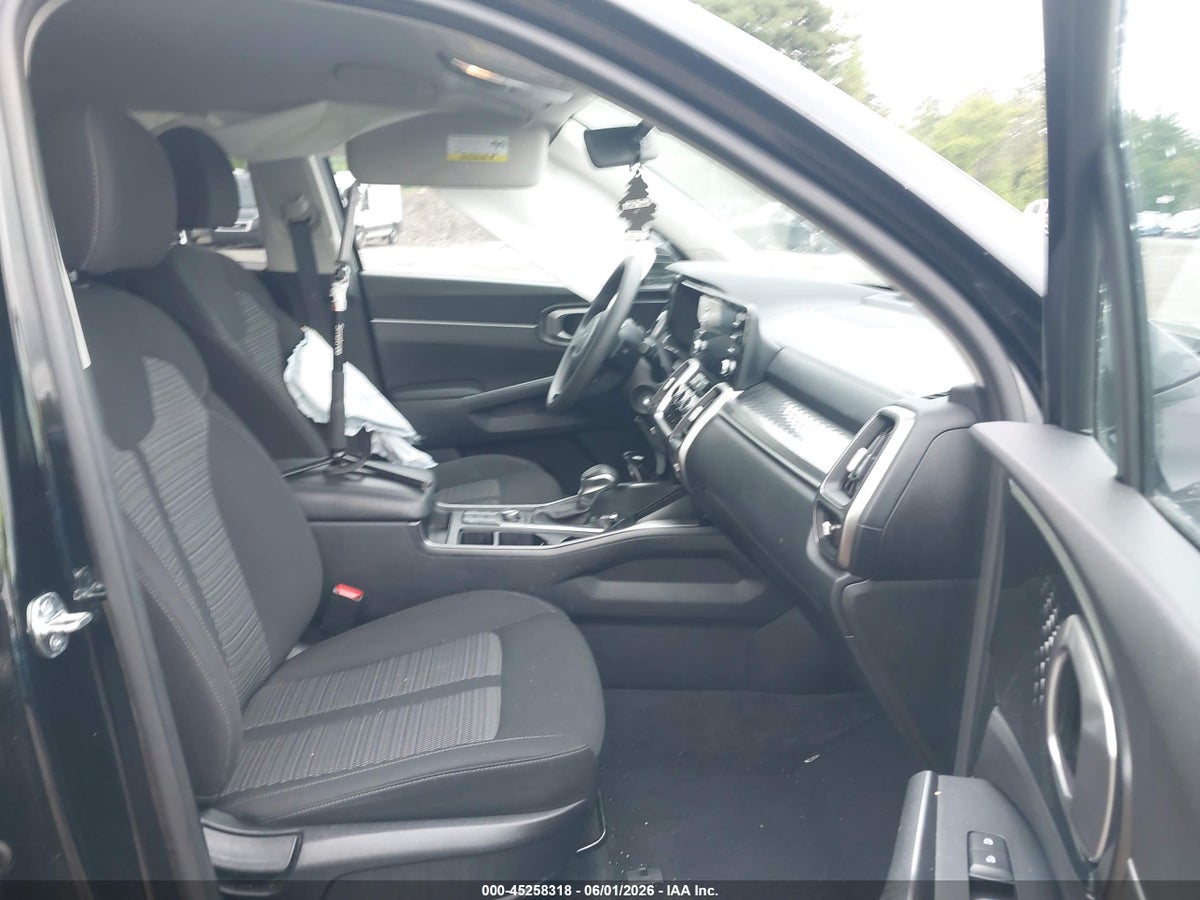 2023 KIA SORENTO LX — снимка 5